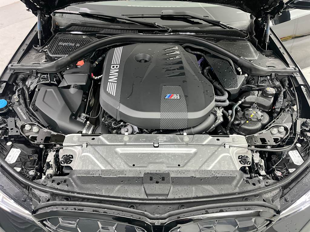 Thumbnail: 2026 BMW 3 Series - 7