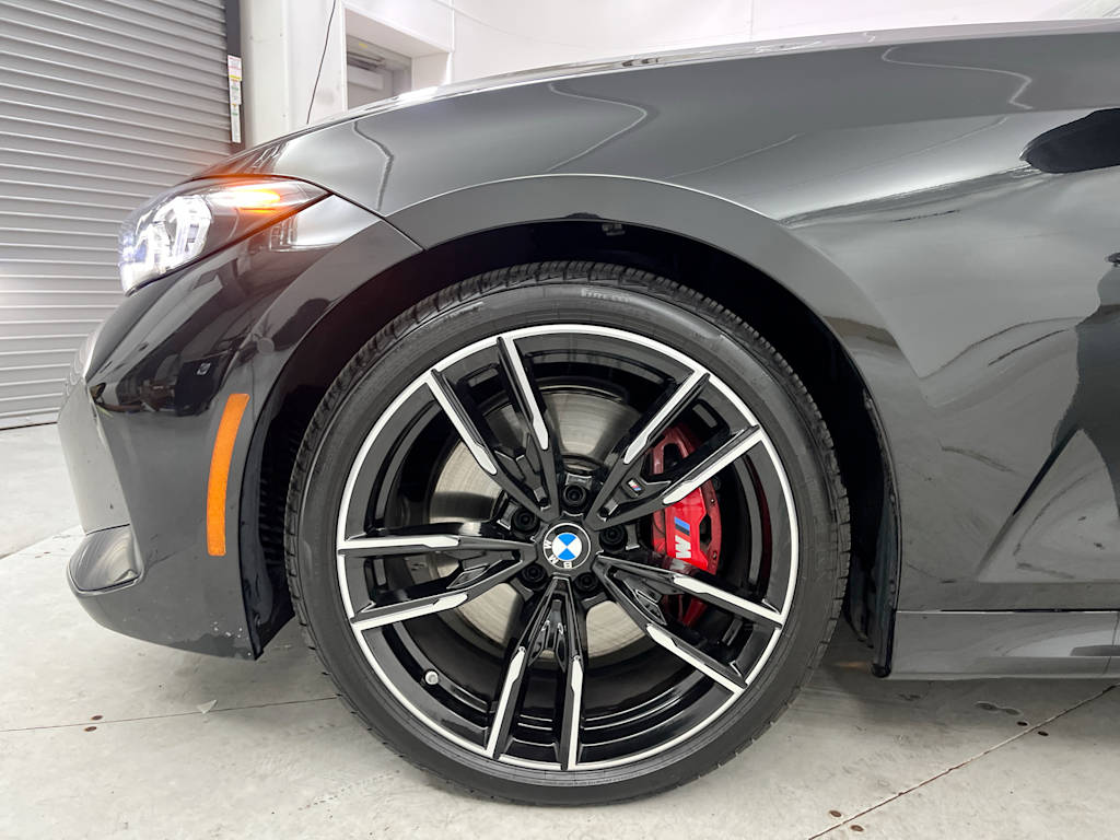 Thumbnail: 2026 BMW 3 Series - 6