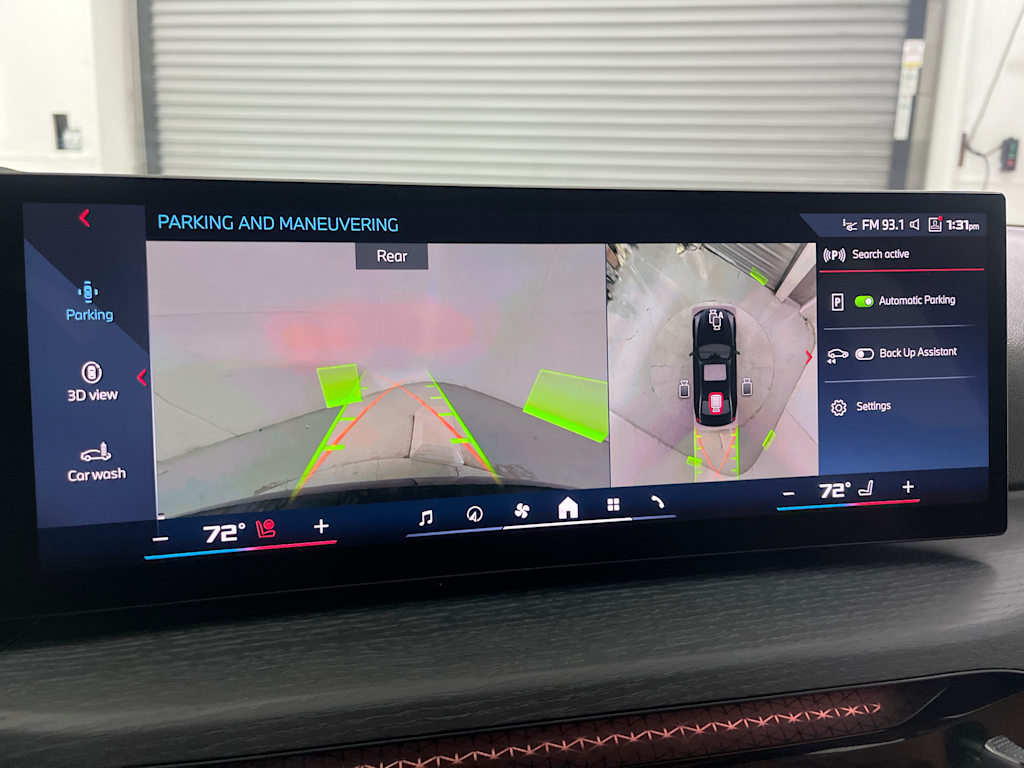 Thumbnail: 2026 BMW 3 Series - 25