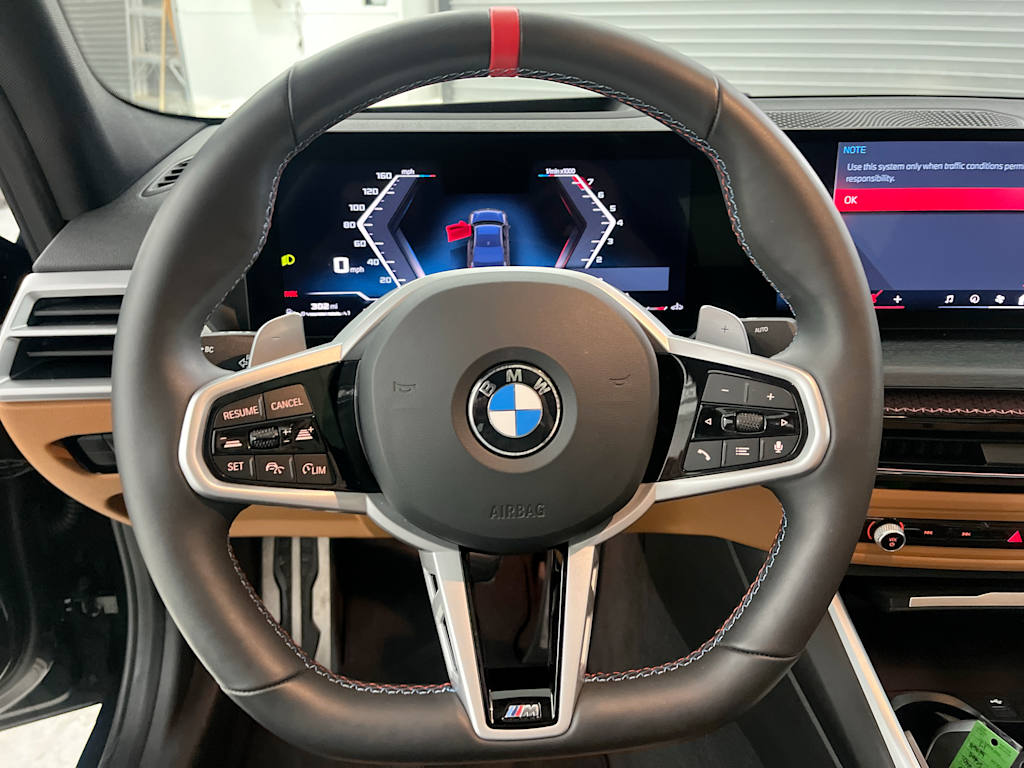 Thumbnail: 2026 BMW 3 Series - 2