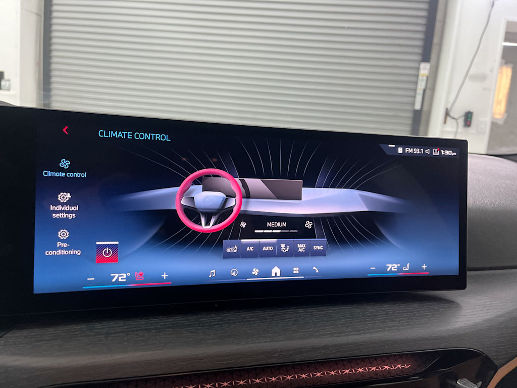 Thumbnail: 2026 BMW 3 Series - 23