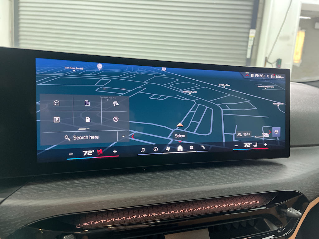 Thumbnail: 2026 BMW 3 Series - 24