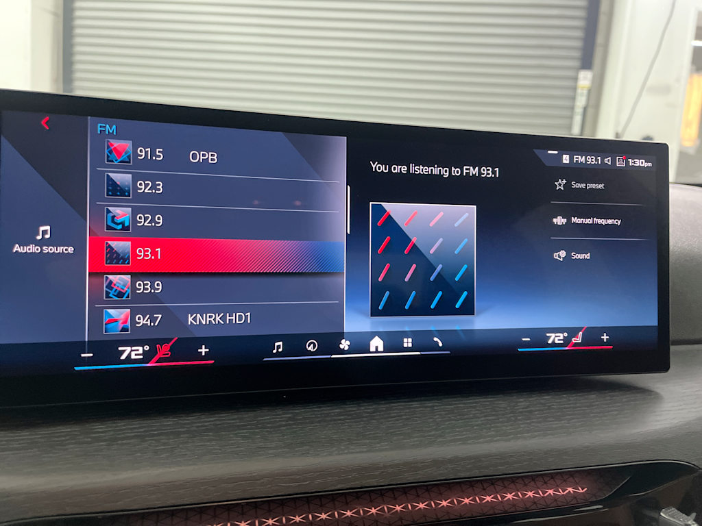 Thumbnail: 2026 BMW 3 Series - 11