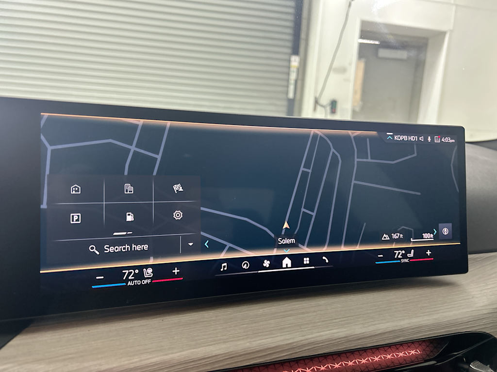 Thumbnail: 2025 BMW 3 Series - 24