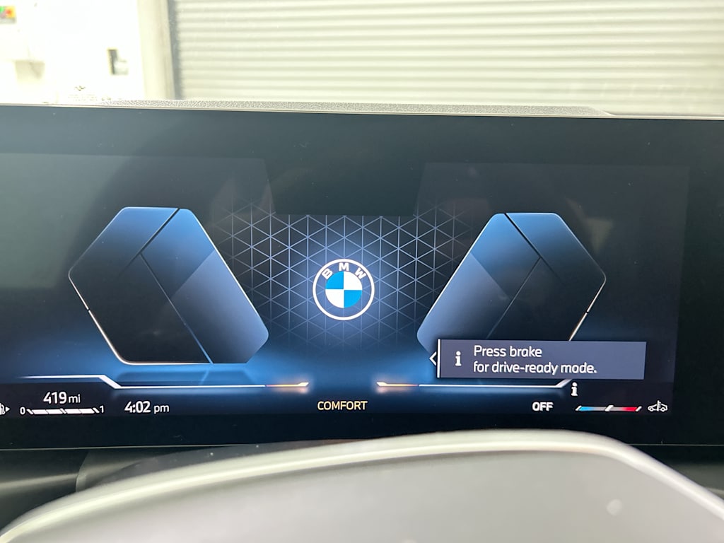 Thumbnail: 2025 BMW 3 Series - 13