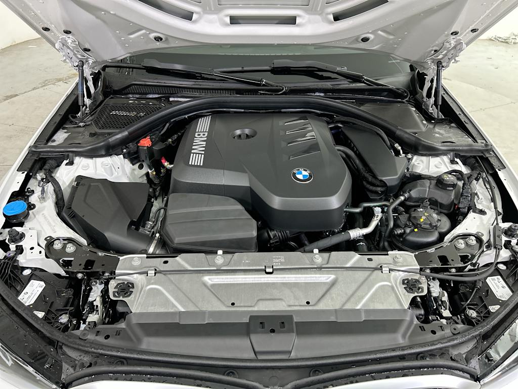 Image of 2025 BMW 3-Series