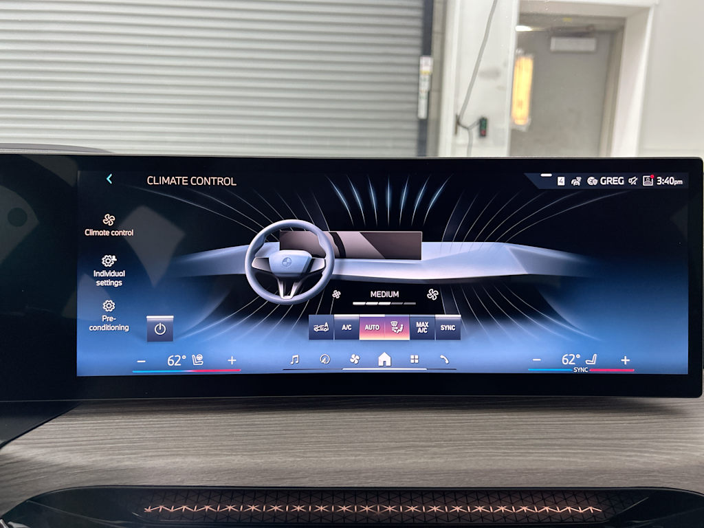 Image of 2025 BMW 3-Series