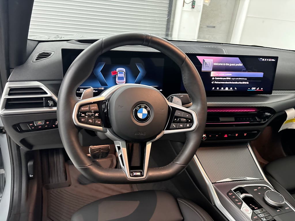 Thumbnail: 2026 BMW 3 Series - 2