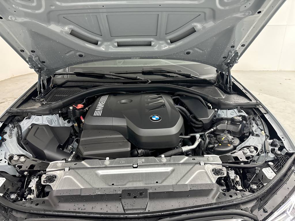 Thumbnail: 2026 BMW 3 Series - 7