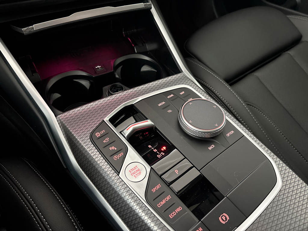 Thumbnail: 2026 BMW 3 Series - 12