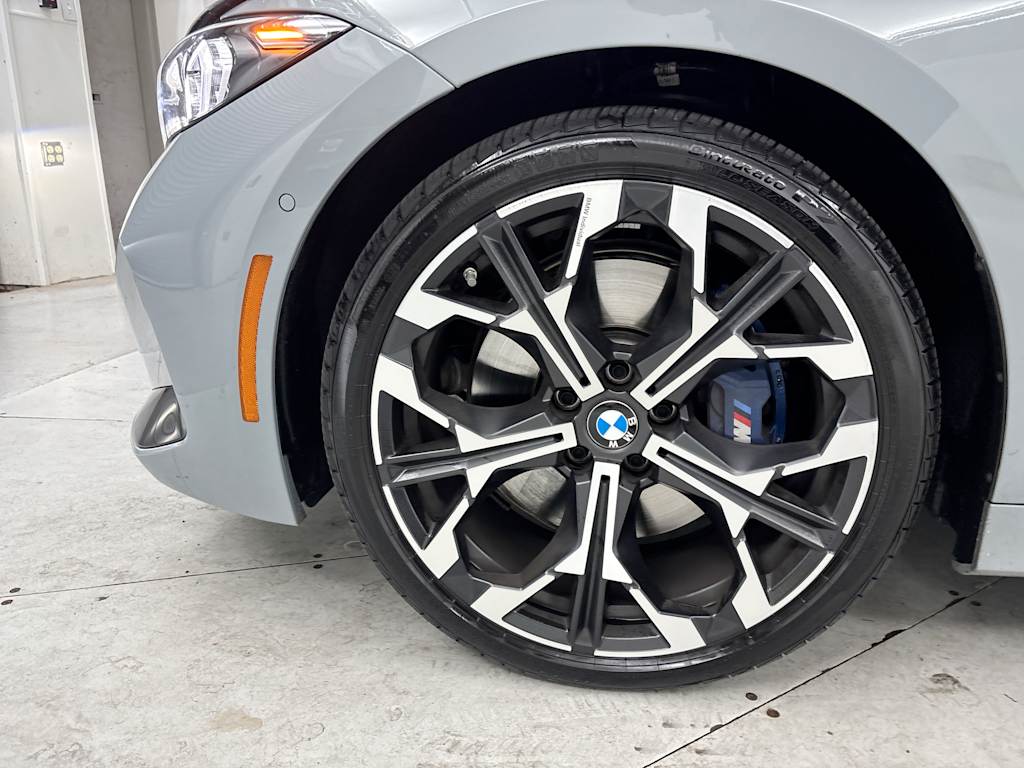 Thumbnail: 2026 BMW 3 Series - 6