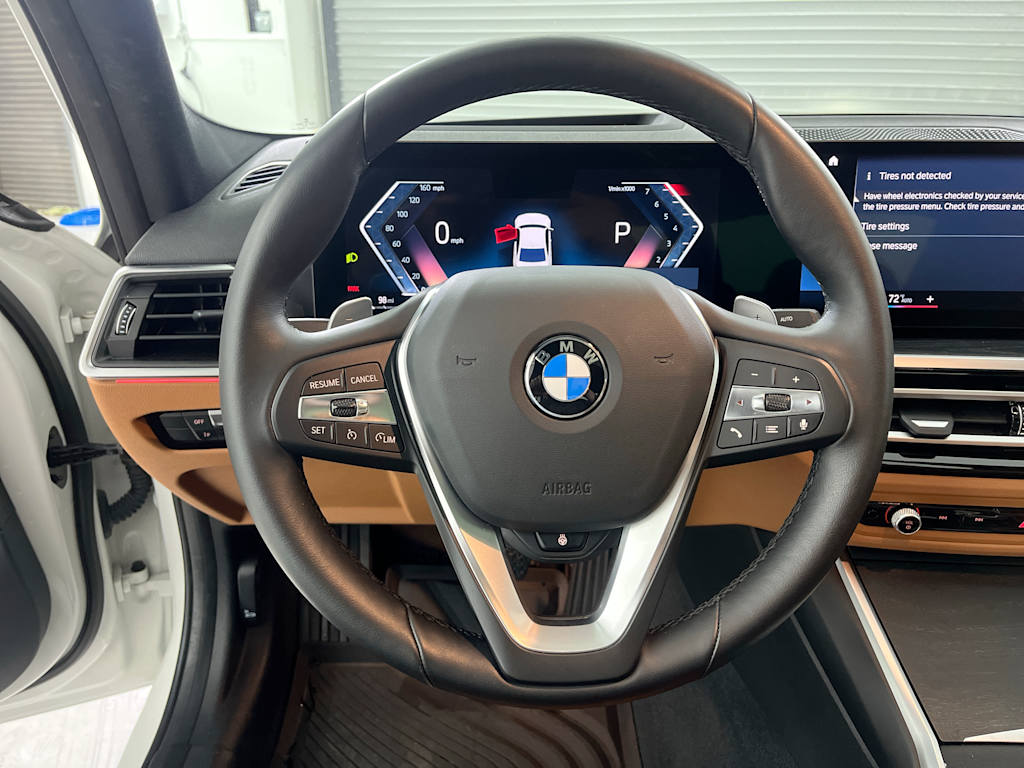 Thumbnail: 2023 BMW 3 Series - 2