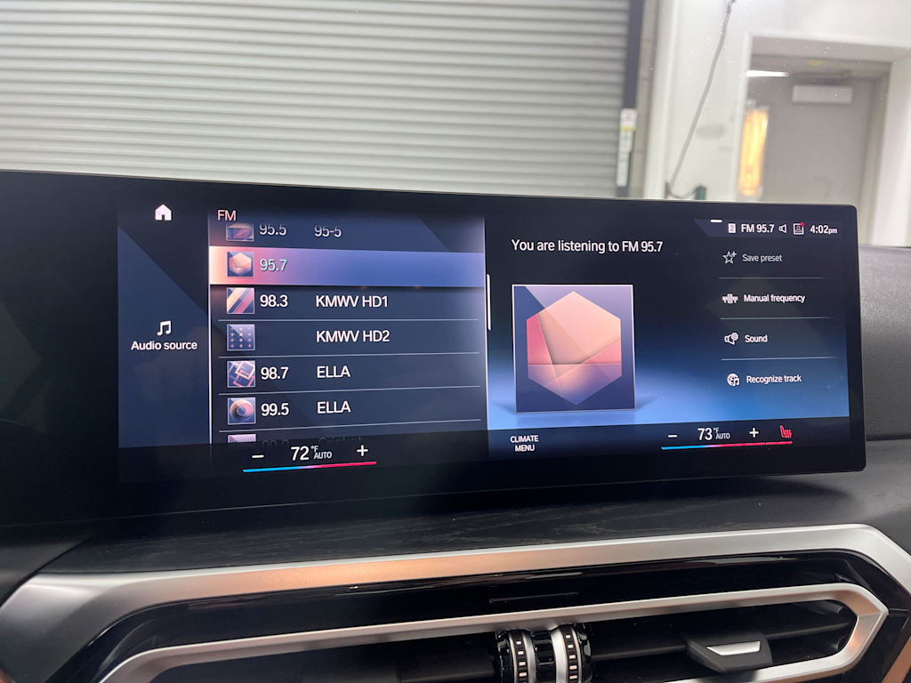 Thumbnail: 2023 BMW 3 Series - 12