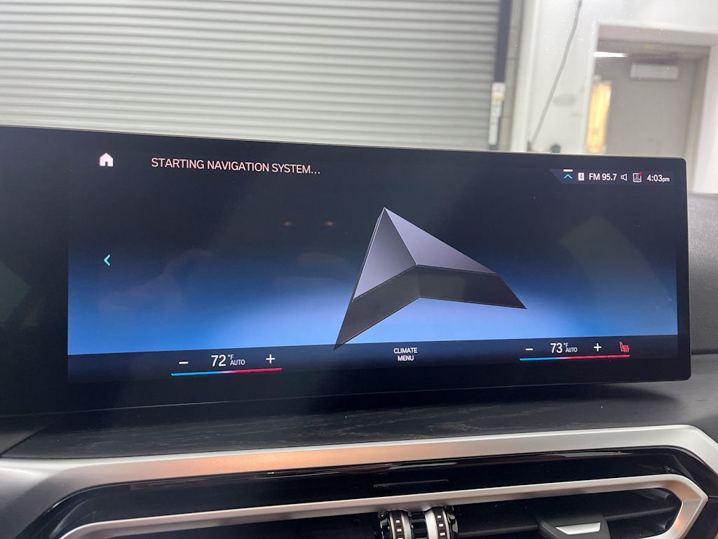 Thumbnail: 2023 BMW 3 Series - 24