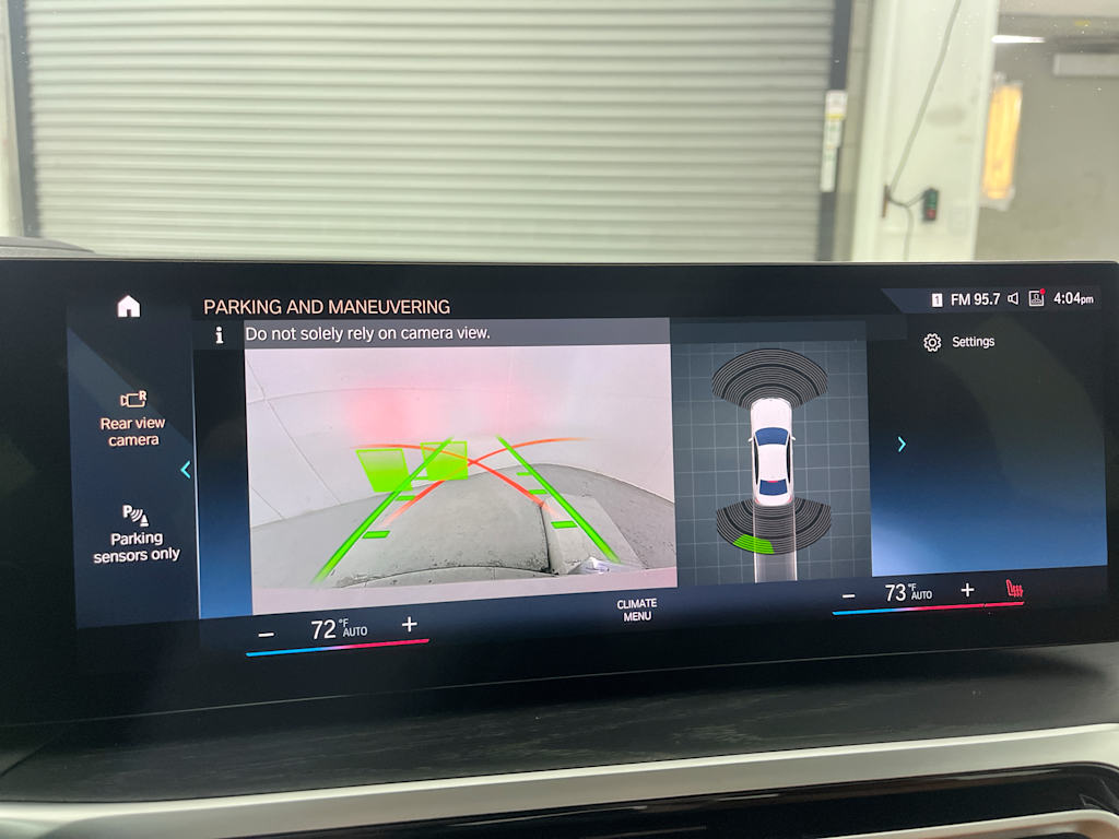 Thumbnail: 2023 BMW 3 Series - 25