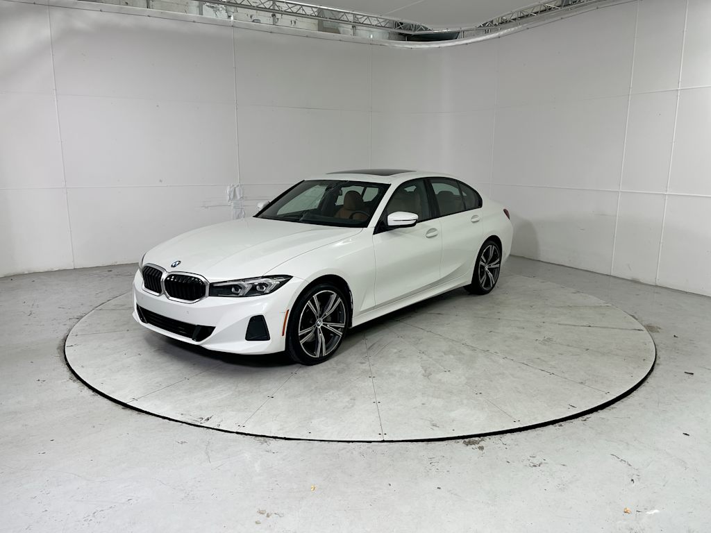 Thumbnail: 2023 BMW 3 Series - 6