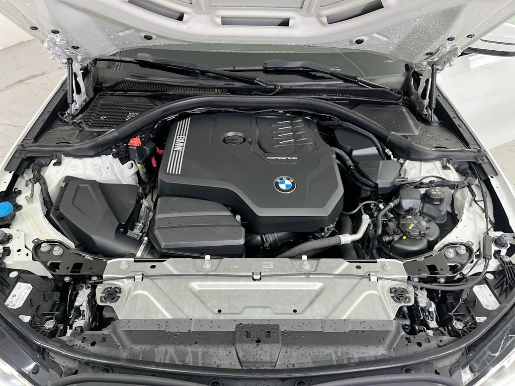 Thumbnail: 2023 BMW 3 Series - 8