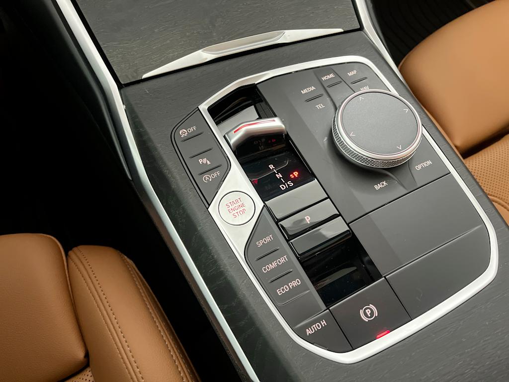 Thumbnail: 2023 BMW 3 Series - 13