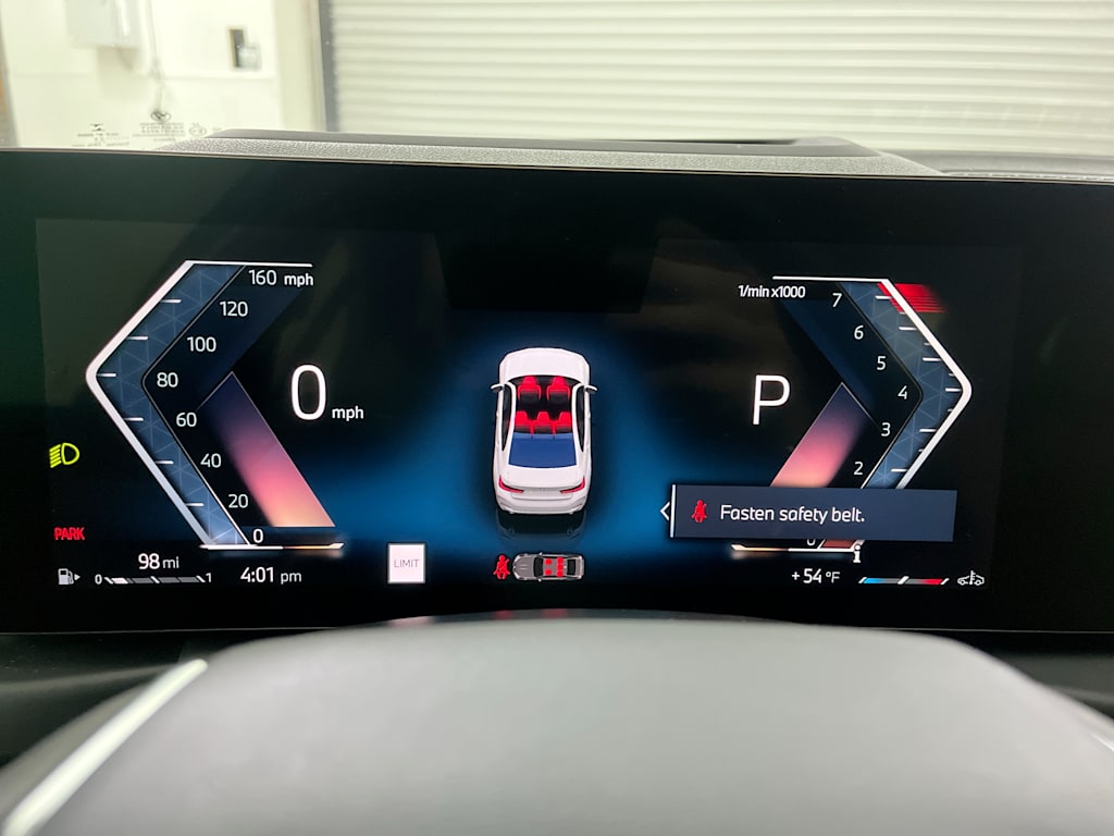 Thumbnail: 2023 BMW 3 Series - 14