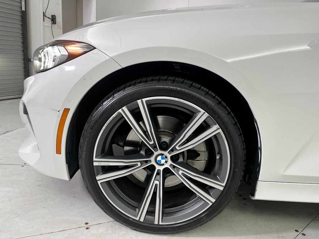 Thumbnail: 2023 BMW 3 Series - 7