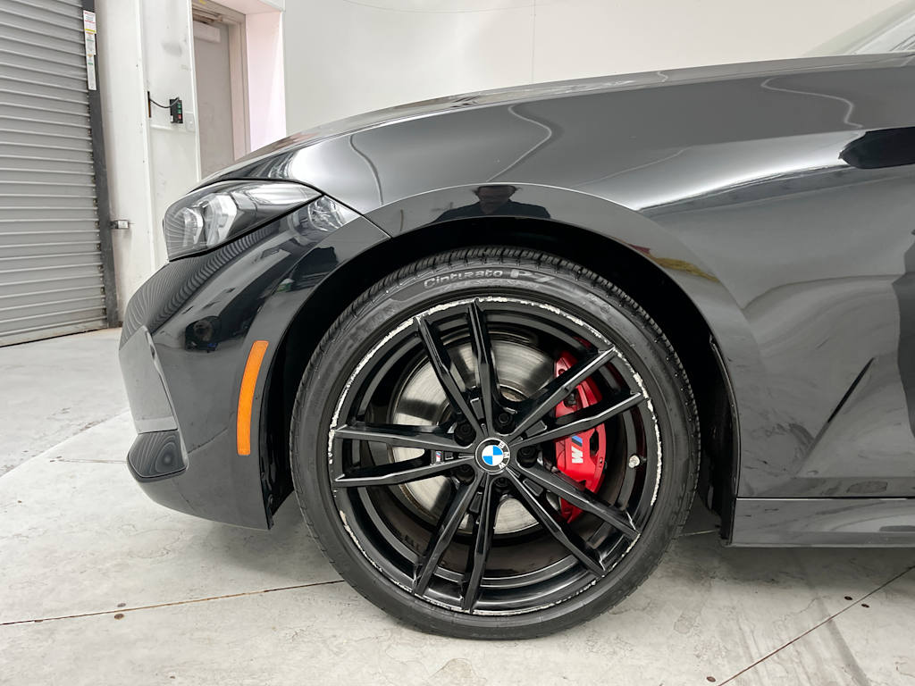 Thumbnail: 2023 BMW 3 Series - 6