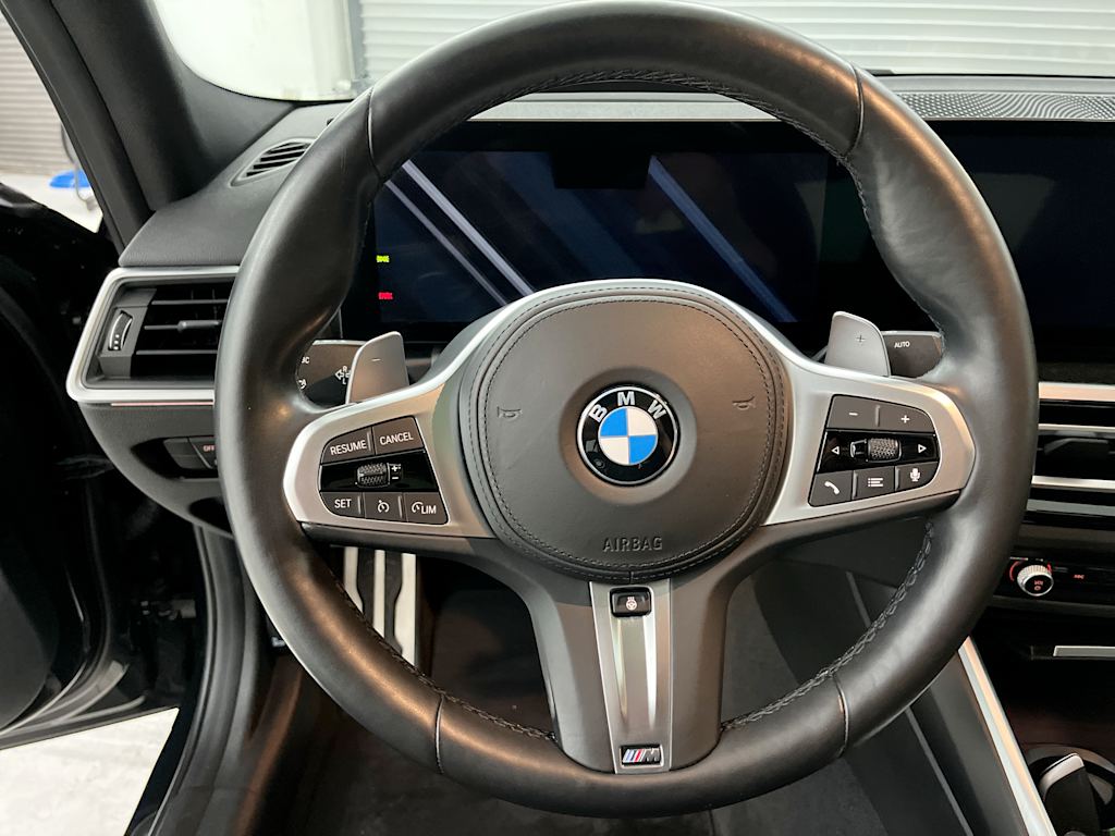 Thumbnail: 2023 BMW 3 Series - 12