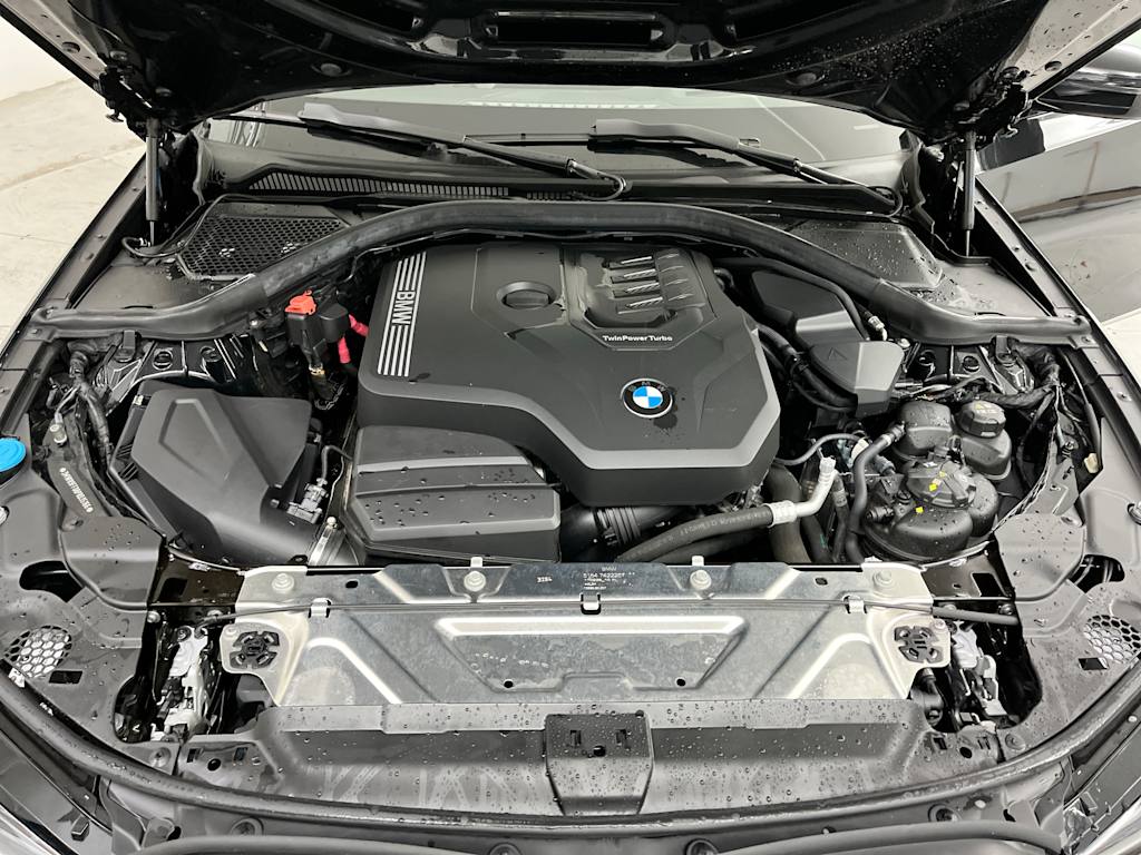 Thumbnail: 2023 BMW 3 Series - 7