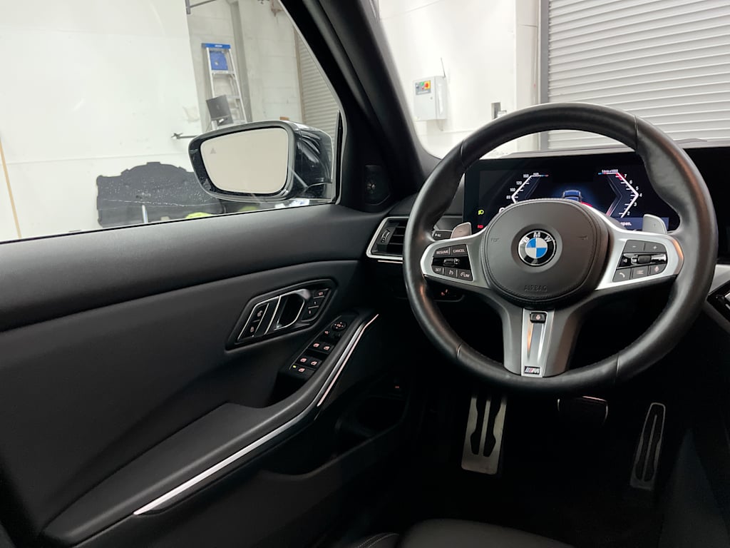 Thumbnail: 2023 BMW 3 Series - 8