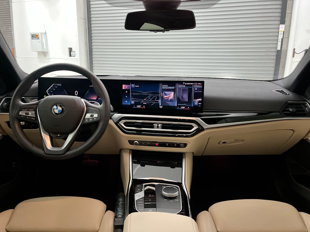 Thumbnail: 2024 BMW 3 Series - 2