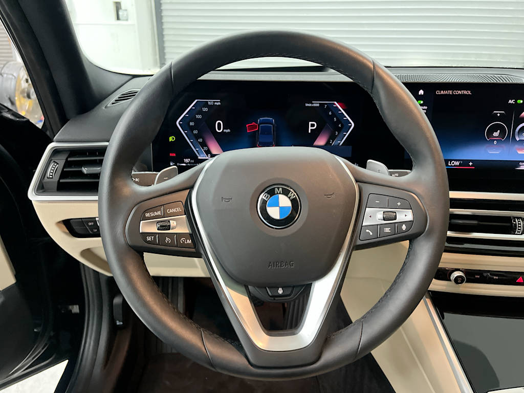 Thumbnail: 2024 BMW 3 Series - 11