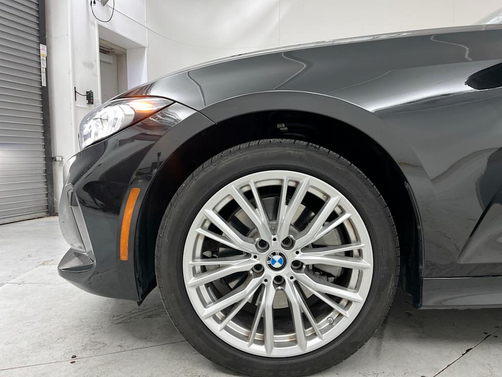 Thumbnail: 2024 BMW 3 Series - 5