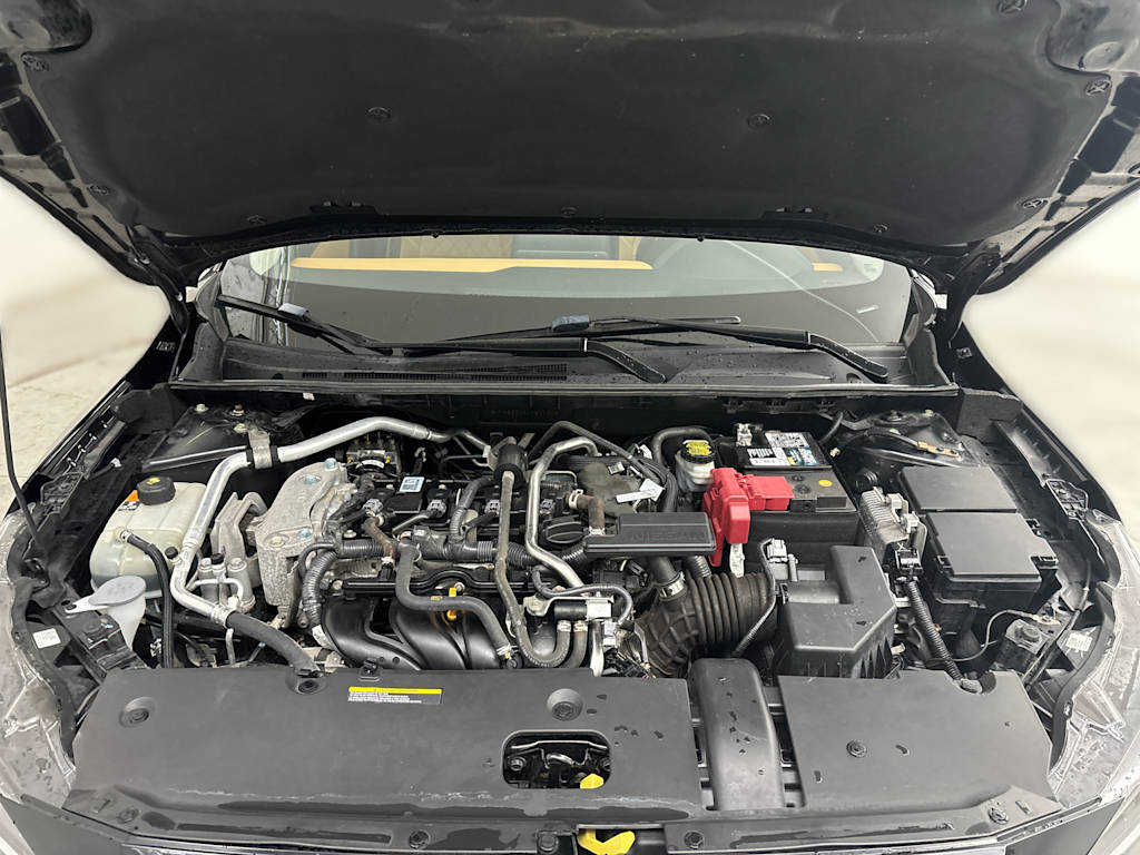 Thumbnail: 2020 Nissan Sentra - 8