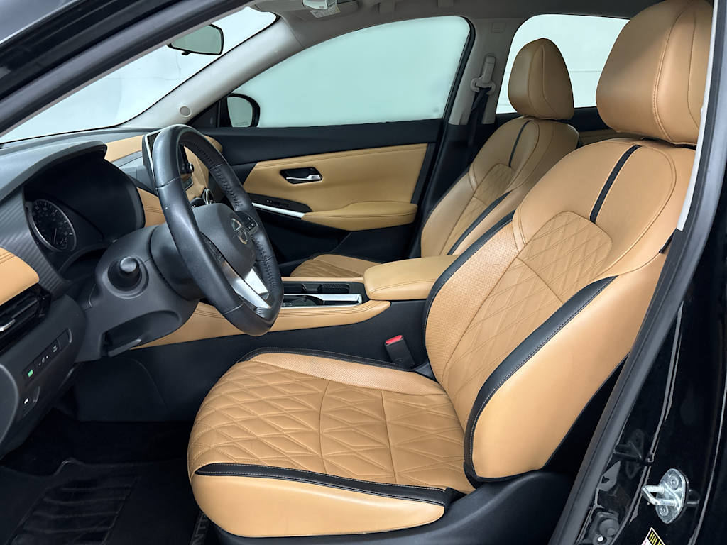 Thumbnail: 2020 Nissan Sentra - 9