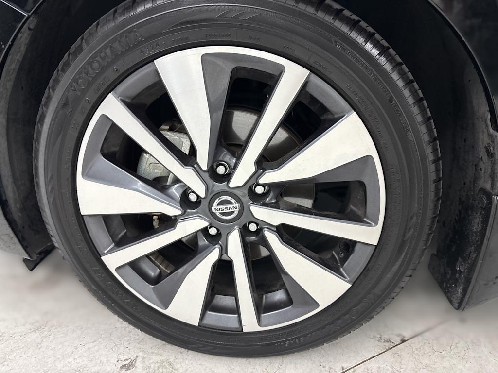 Thumbnail: 2020 Nissan Sentra - 7
