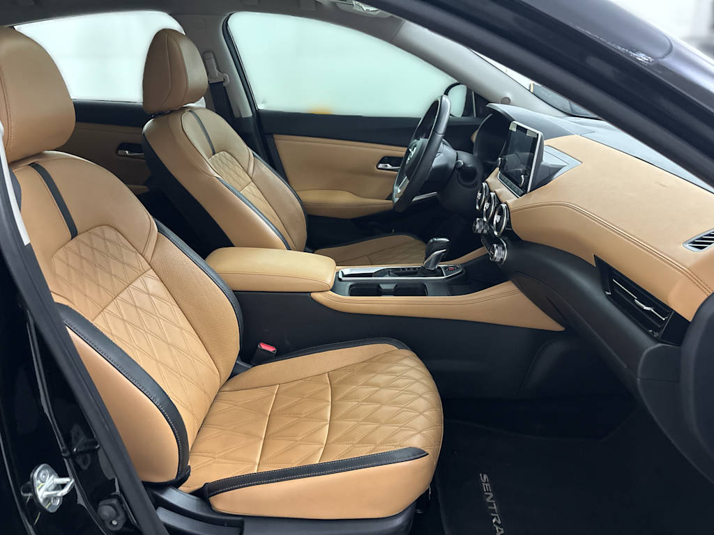 Thumbnail: 2020 Nissan Sentra - 25