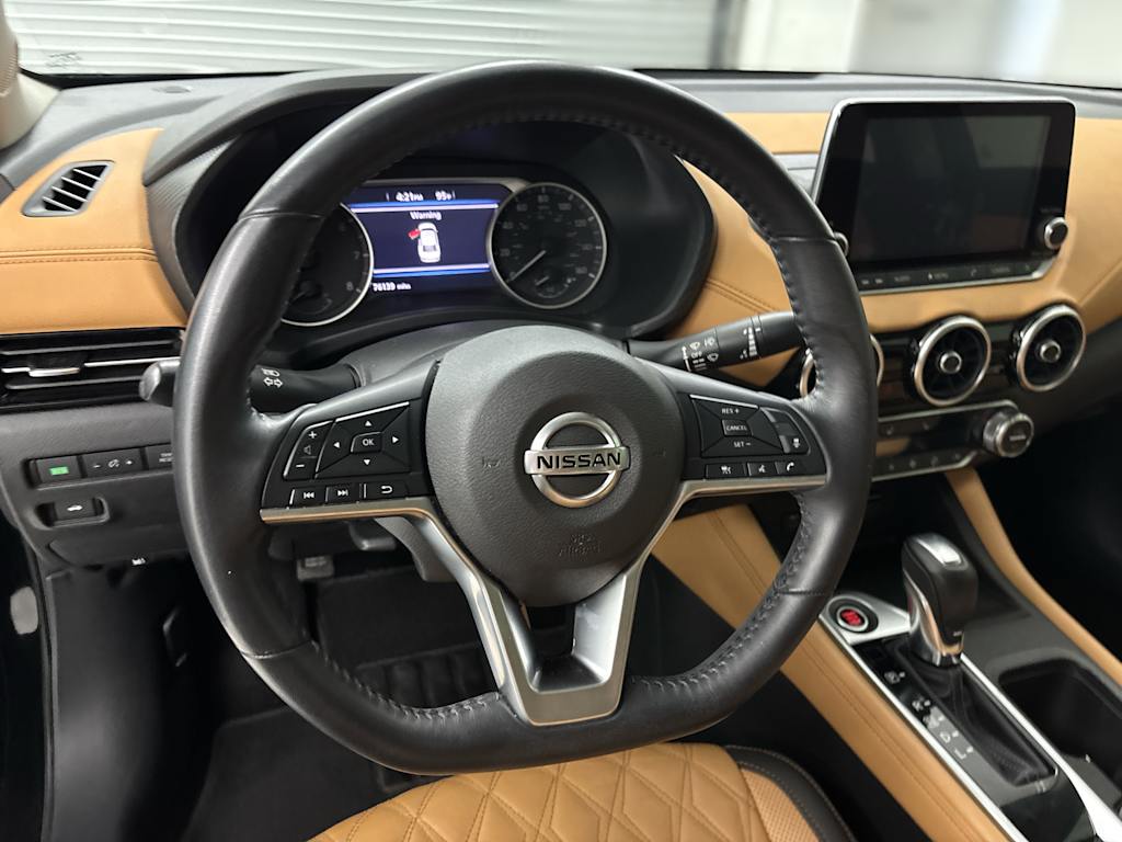 Thumbnail: 2020 Nissan Sentra - 2