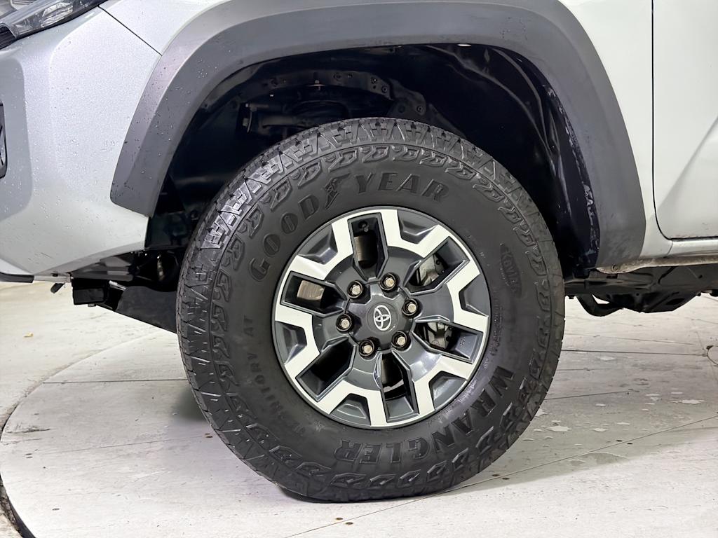 Thumbnail: 2023 Toyota Tacoma - 6