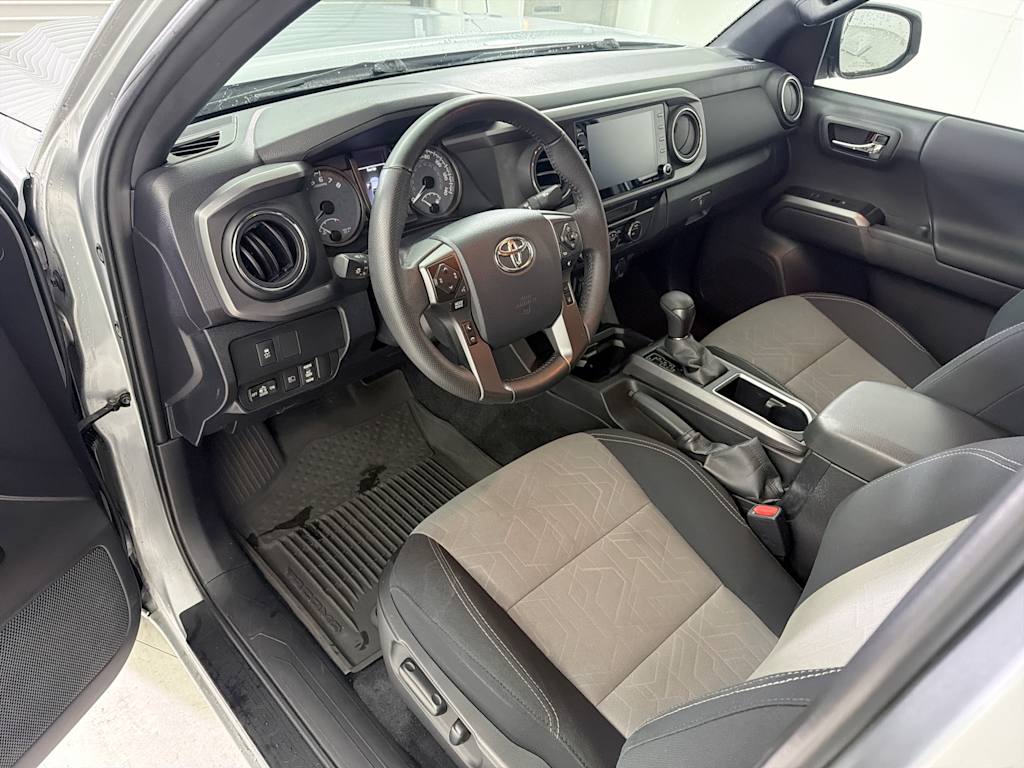 Thumbnail: 2023 Toyota Tacoma - 2