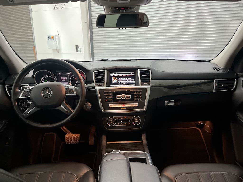 Thumbnail: 2016 Mercedes-Benz GL-Class - 2