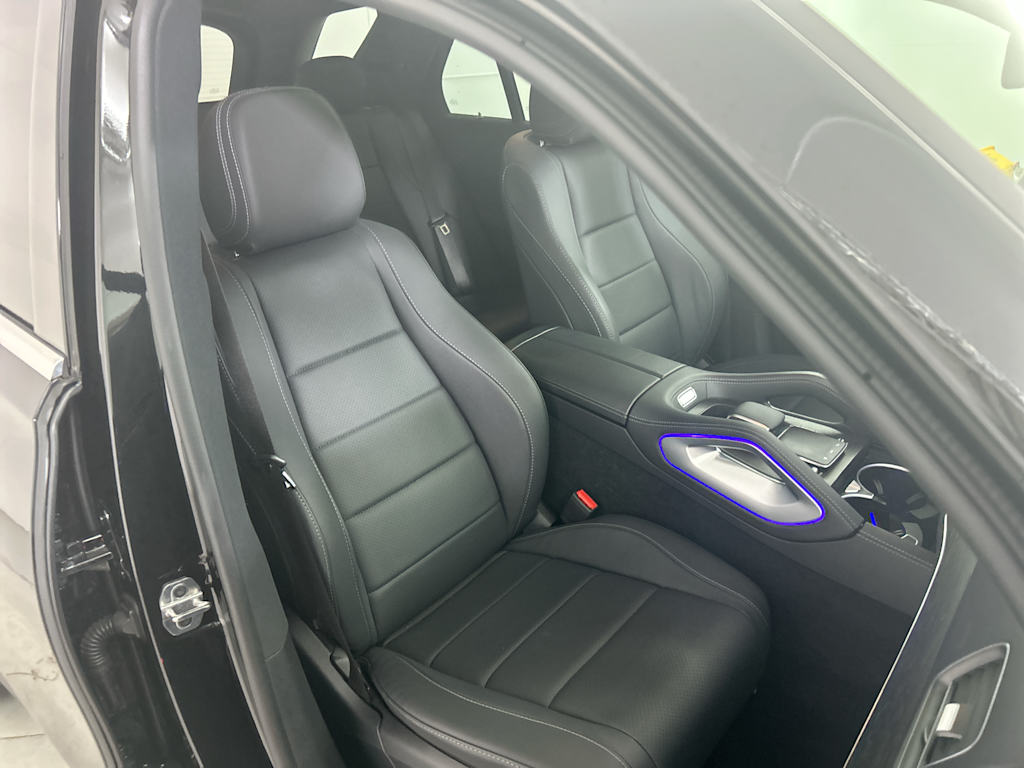 Thumbnail: 2025 Mercedes-Benz GLE - 10