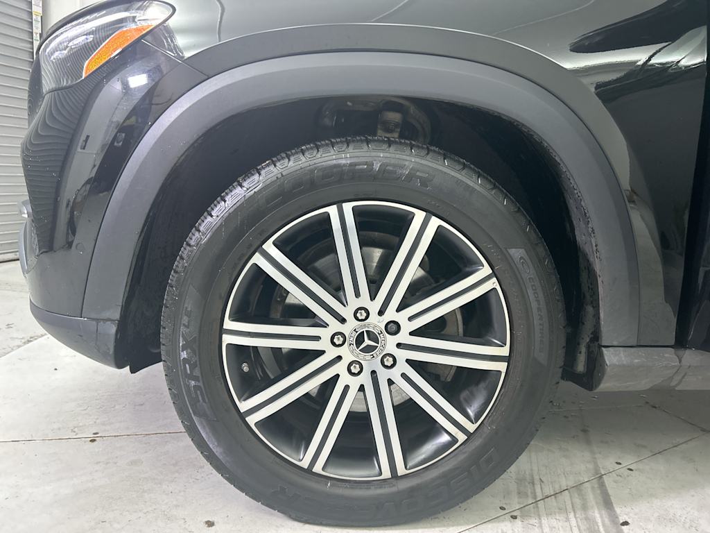 Thumbnail: 2025 Mercedes-Benz GLE - 7