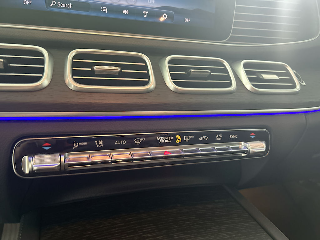 Thumbnail: 2025 Mercedes-Benz GLE - 22