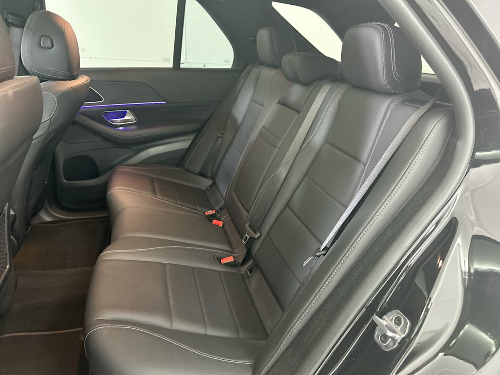 Thumbnail: 2025 Mercedes-Benz GLE - 11