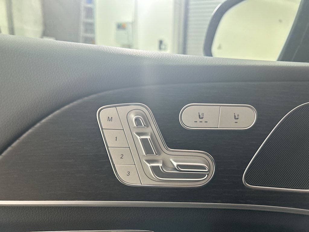 Thumbnail: 2025 Mercedes-Benz GLE - 19