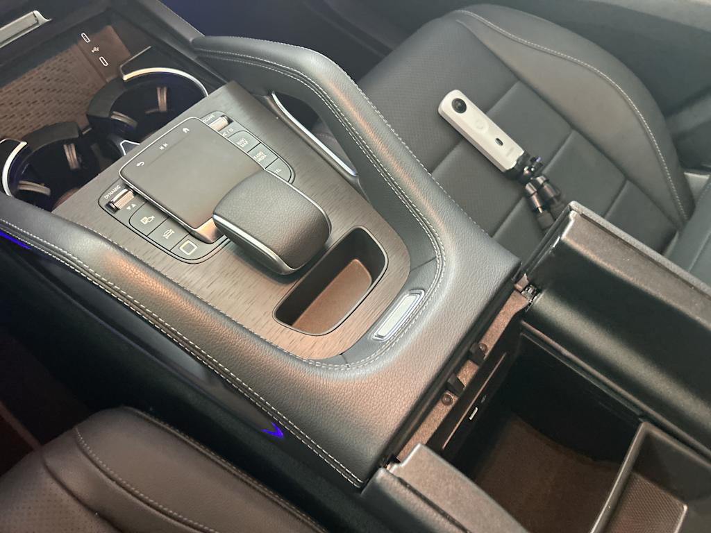 Thumbnail: 2025 Mercedes-Benz GLE - 13