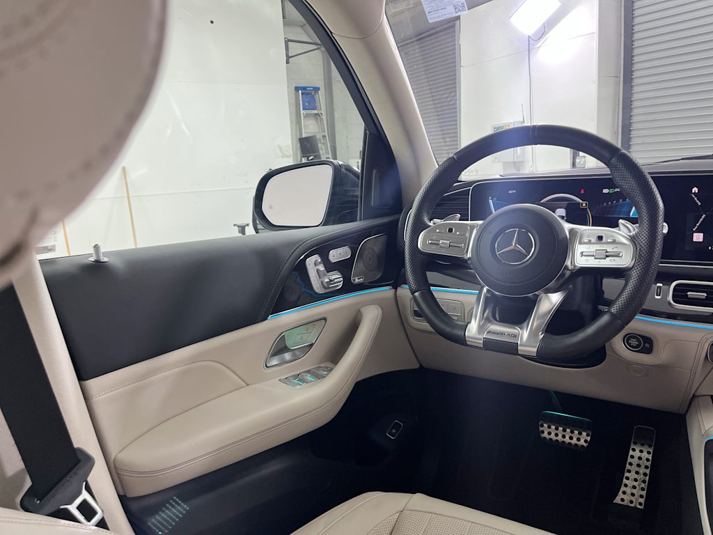 Thumbnail: 2023 Mercedes-Benz GLE - 14