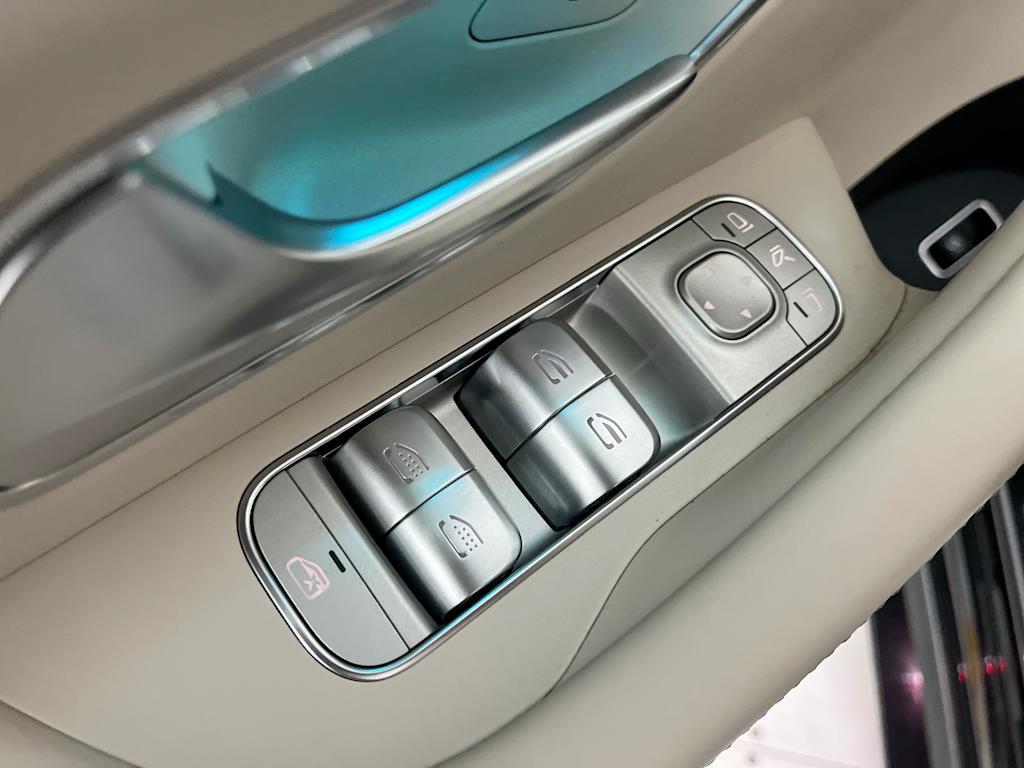 Thumbnail: 2023 Mercedes-Benz GLE - 26