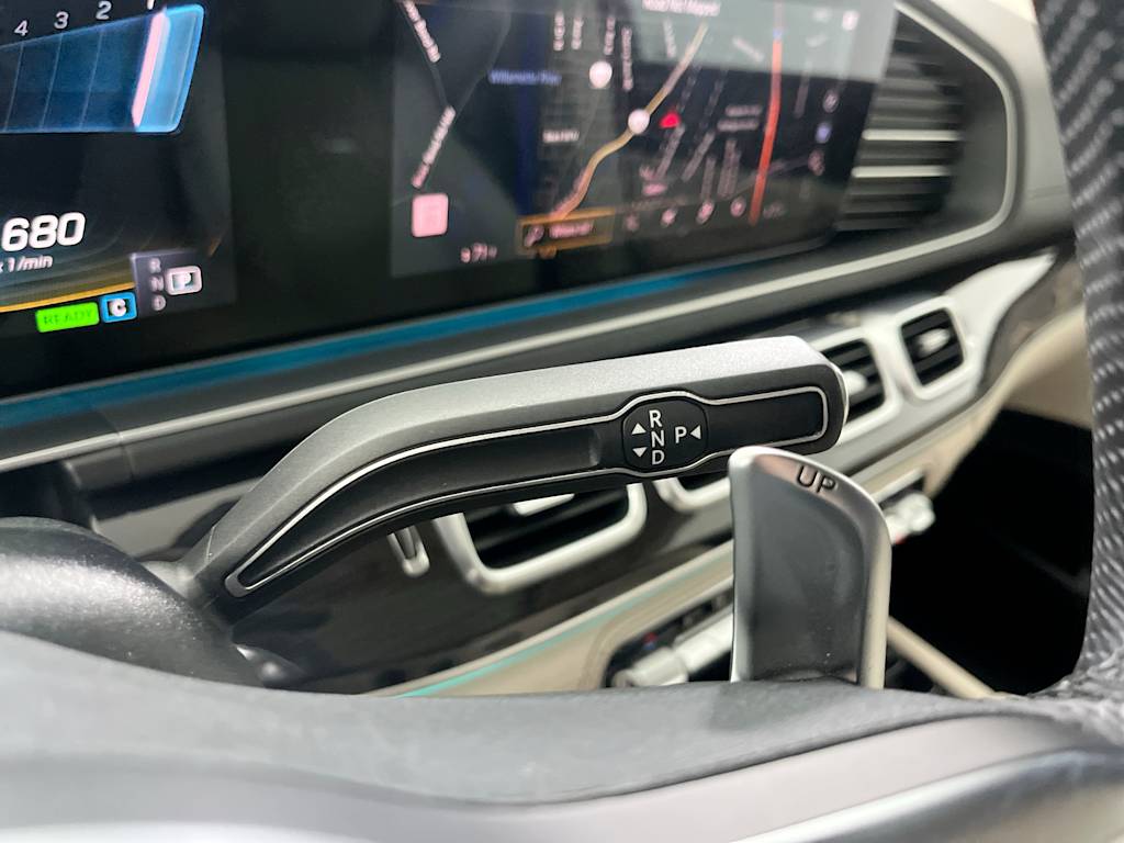 Thumbnail: 2023 Mercedes-Benz GLE - 29