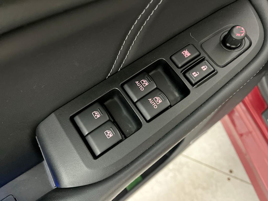 Thumbnail: 2018 Subaru Legacy - 26
