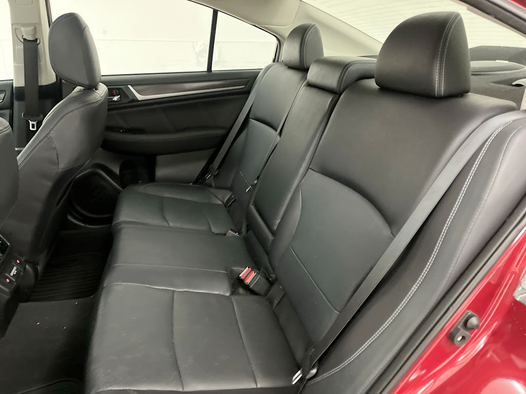 Thumbnail: 2018 Subaru Legacy - 31